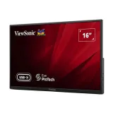 Màn Hình Di Động ViewSonic VA1650 (15.6 inch – FHD – IPS – 60Hz – 7ms – Loa Tích Hợp)